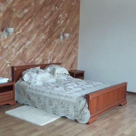 Apartament Киевская 43 Khorol Zewnętrze zdjęcie