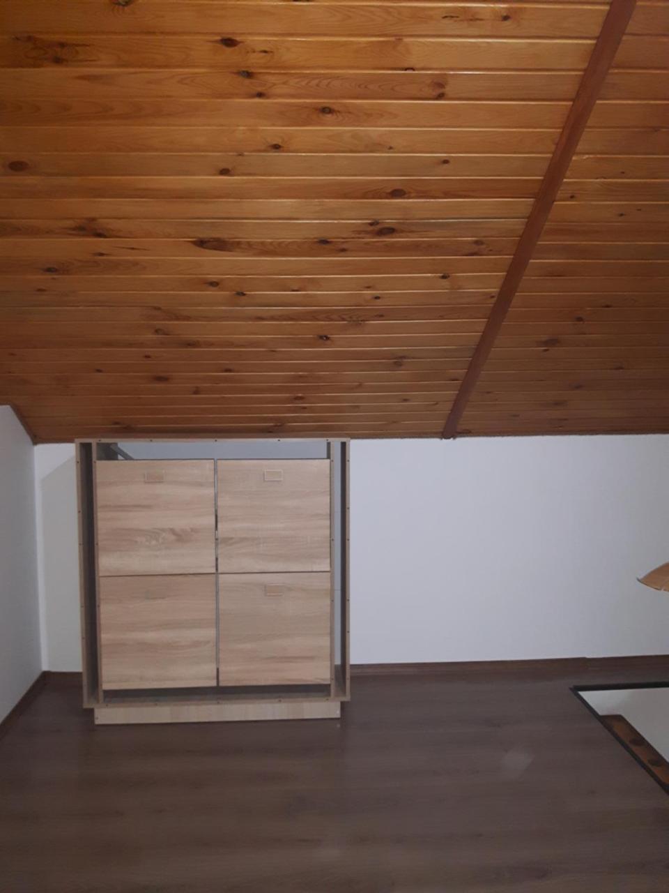 Apartament Киевская 43 Khorol Zewnętrze zdjęcie