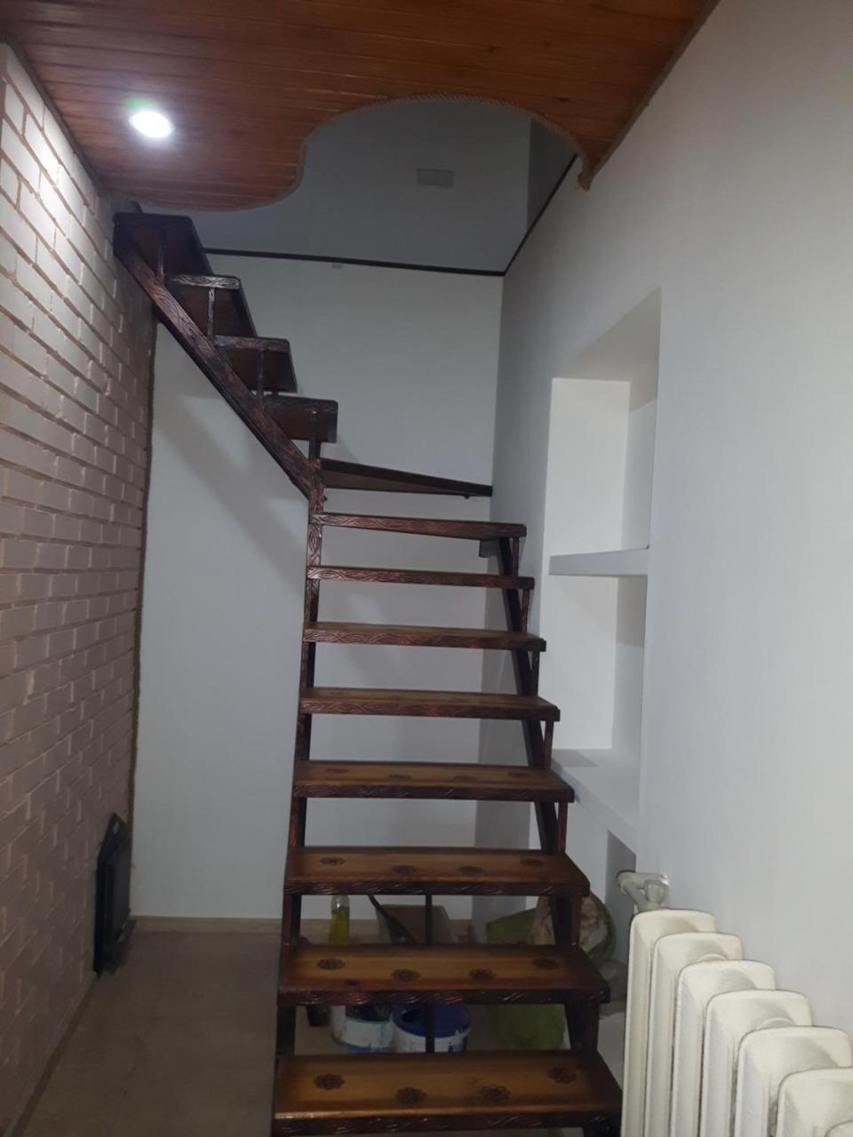 Apartament Киевская 43 Khorol Zewnętrze zdjęcie