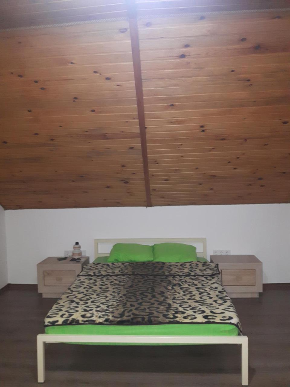 Apartament Киевская 43 Khorol Zewnętrze zdjęcie