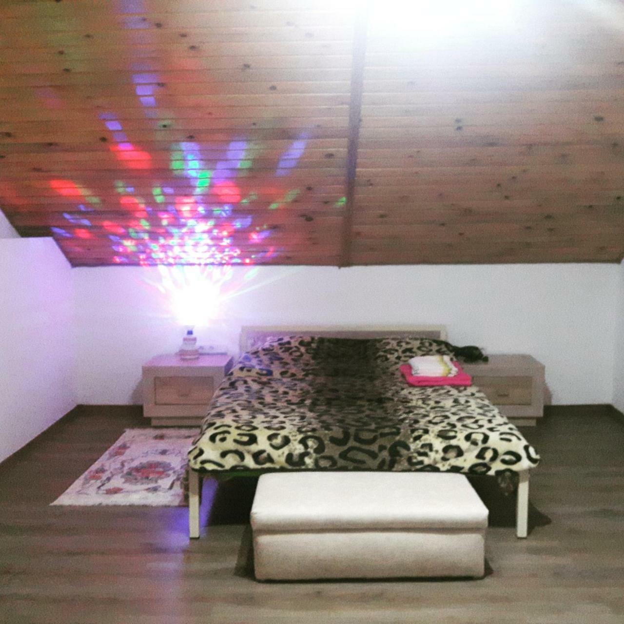 Apartament Киевская 43 Khorol Zewnętrze zdjęcie