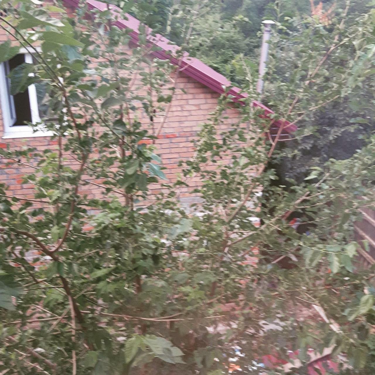 Apartament Киевская 43 Khorol Zewnętrze zdjęcie