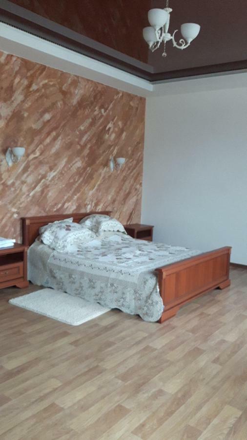 Apartament Киевская 43 Khorol Zewnętrze zdjęcie